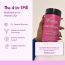Wishnew Wellness: DAILY RITUAL Women 50+ Multivitamin | Delayed Release Oil Fill Capsules for Optimal Absorption | Supports Menopause, Hormonal Balance, Skin & Joint Health - 60 Vegetarian Capsules