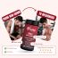 Wishnew Wellness: KRILL OMEGA COMPLEX | 60 Softgel Capsules | Full Spectrum Support for Heart & Brain Health