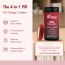 Wishnew Wellness: KRILL OMEGA COMPLEX | 60 Softgel Capsules | Full Spectrum Support for Heart & Brain Health