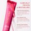 Inde Wild: Dewy Lip Tint Wedding Rose (15ml)