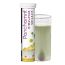 Panchamrit: Himalayan Shilajit 600mg Effervescent Helps Boost Stamina & Performance Enriched with Ashwagandha Kaunch Beej 15 Tablets (Pack of 1)