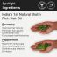 Soulflower: Soulflower Rosemary Mint Light Strengthening Hair Oil (225 ml)