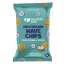 Nourish You: Organic Millet Snack - Multigrain Wave Chips  - Sour cream & Onion Flavour - Healthy Snacks ,  Gluten free -60gm