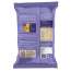 Nourish You: Organic Quinoa Puffs - Quinoa Snack , Spicy garlic flavour , Healthy snacks , Gluten free -50gm