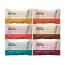The Whole Truth: Protein Bars_All-in-One Protein Bars Peanut - Protein Bar - All-in-One - Pack of 6 (6 x 52g) 312
