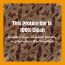 The Whole Truth: Protein Bars - Peanut Butter - Pack of 6 (6 x 52g) - No Added Sugar - All Natural