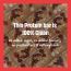 The Whole Truth: Protein Bars - Cranberry - Pack of 6 (6 X 52G) - No Added Sugar - All Natural