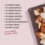 The Whole Truth: Protein Bars - Double Cocoa - Pack of 6 (6 X 52G) - No Added Sugar - All Natural