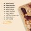 The Whole Truth: Protein Bars - Peanut Butter - Pack of 6 (6 x 52g) - No Added Sugar - All Natural