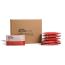 The Whole Truth: Protein Bars - Cranberry - Pack of 6 (6 X 52G) - No Added Sugar - All Natural