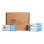 The Whole Truth: Vegan Energy Bars - Almond Choco Fudge - Pack of 6 (6 x 40g) - Dairy Free - No Added Sugar - All Natural