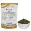 Ambrosia: Ambrosia Roasted Pumpkin Seeds Pouch 250g (Pack of 1) Lightly Salted