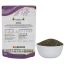 Ambrosia: Ambrosia Raw Unroasted Chia Seeds Pouch 250g | Chia Seed for Weight Loss Omega 3| Fibre