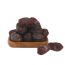 Flyberry Gourmet: Jumbo Medjoul/Medjool Dates (Khajoor/Khajur), 800g | 100% Natural | Rich in Calcium, Iron and Potassium | Instant Energy