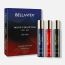 BELLAVITA: Mood collection gift set for her 3x15ml