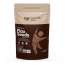 Nourish You: Organic Raw Flax Seeds- Gluten free & Protein rich , Healthy Snacks  -1kg