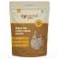 Nourish You: Organic Roasted Sunflower Seeds - Rich in Protein , Healthy Snacks , Gluten free -Pack of 2 X 100g each