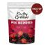 Nutty Gritties: Mix Berries - Dried Cranberries, Blueberries, Strawberries, Black Currants Jar Pack- 250 (5 Pack of 50g each)