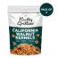 Nutty Gritties: California Walnut Kernels, Rich in Omega 3 - 400g (2 Pack of 200g each)