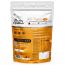 Nutty Gritties: Sports Mix - Roasted Almonds, Cashews, Pistachios, Dried Blueberries, Cranberries and Raisins - 350g (Family Pack of 2 )