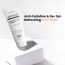 Detoxie: Anti-Pollution & De-Tan Refreshing Face Wash - (100 ml)
