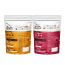 Nutty Gritties: Sports Mix (350g) & Mix Berries Combo (200g) - 550g