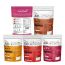 Nutty Gritties: Mixed Dry Fruits Combo Pack of 18 Nuts - Sports Mix, Mix Berries, Seeds Mix, Mom Superfood Mix and Dry Fruits Blend - 1.15Kg