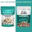 Nutty Gritties: Daily Nuts Roasted in Himalayan Pink Salt - 400g (2 Pack of 200g each)