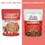 Nutty Gritties: California Roasted Almonds, Lightly Salted and Dry Roasted - 400g (2 Pack of 200g each)