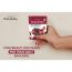 Nutty Gritties: Mix Berries - Dried Cranberries, Blueberries, Strawberries, Black Currants Jar Pack- 250 (5 Pack of 50g each)