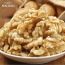 Nutty Gritties: California Walnut Kernels, Rich in Omega 3 - 400g (2 Pack of 200g each)