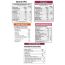 Nutty Gritties: Mixed Dry Fruits Combo Pack of 18 Nuts - Sports Mix, Mix Berries, Seeds Mix, Mom Superfood Mix and Dry Fruits Blend - 1.15Kg