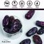 Nutty Gritties: Kalmi Dates - 350g