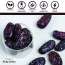 Nutty Gritties: Kalmi Dates - 350g