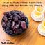 Nutty Gritties: Kalmi Dates - 350g