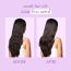 Love Beauty And Planet: Natural Argan Oil and Lavender Sulfate Free Anti-Frizz Shampoo, 400ml