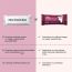 The Whole Truth: High Protein All in One 20g Protein Bar - Pack of 5 x 67g each - No Added Sugar - No Preservatives - No Artificial Flavours - All Natural