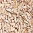 Nourish You: Organic Roasted Sunflower Seeds - Rich in Protein , Healthy Snacks , Gluten free -Pack of 2 X 100g each