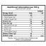 Nutty Gritties: Roasted Pumpkin Seeds, Unsalted - 200g