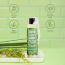 Love Beauty And Planet: Tea Tree, Peppermint & Vetiver Sulfate Free Purifying Shampoo, 200ml