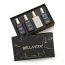 BELLAVITA: Unisex Scents Gift Sets 4x20ml Long Lasting Perfume|Woody & Musk Fragrance