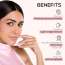 Renee Cosmetics: Bollywood Filter Face Primer 15gm for a Flawless & Smooth Skin , Blurs Fine Lines, Wrinkles & Pores Instantly , Hydrating, Lightweight & Non-sticky  Cruelty-free