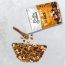 Nutty Gritties: Sports Mix - Roasted Almonds, Cashews, Pistachios, Dried Blueberries, Cranberries and Raisins - 350g (Family Pack of 2 )