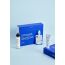 COSRX: Summer GlowUp Essentials Combo Serum & Sunscreen Kit | Targeted Care | Radiant Skin | UV Protection | Daily SPF | Sun Care | 150ml+50ml
