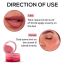 Renee Cosmetics: Glam Stack 3-In-1 Lip & Cheek Tint - Pink 4.5g - 3 Shades in 1, Rich Creamy Natural Seamless Finish, Smooth & Blendable Formula - Travel Friendly, Quick & Easy to Use