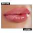 Renee Cosmetics: Hot Lips Clear Lip Gloss 4.5ml, High-Glossy Shine Enriched with Vitamin E , Lightweight, Non Sticky Hydrating Formula