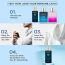 BELLAVITA: BLU perfume 100ml