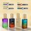 BELLAVITA: Unisex Scents Gift Sets 4x20ml Long Lasting Perfume|Woody & Musk Fragrance