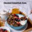 The Whole Truth: Foods - SUPERSAVER Breakfast Muesli - Choco Fruit Crunch - 750g - Made with REAL Chocolate - No added flavour, No artificial colour, No preservatives