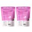 The Whole Truth: Foods - SUPERSAVER Breakfast Muesli - Choco Fruit Crunch - 750g - Made with REAL Chocolate - No added flavour, No artificial colour, No preservatives